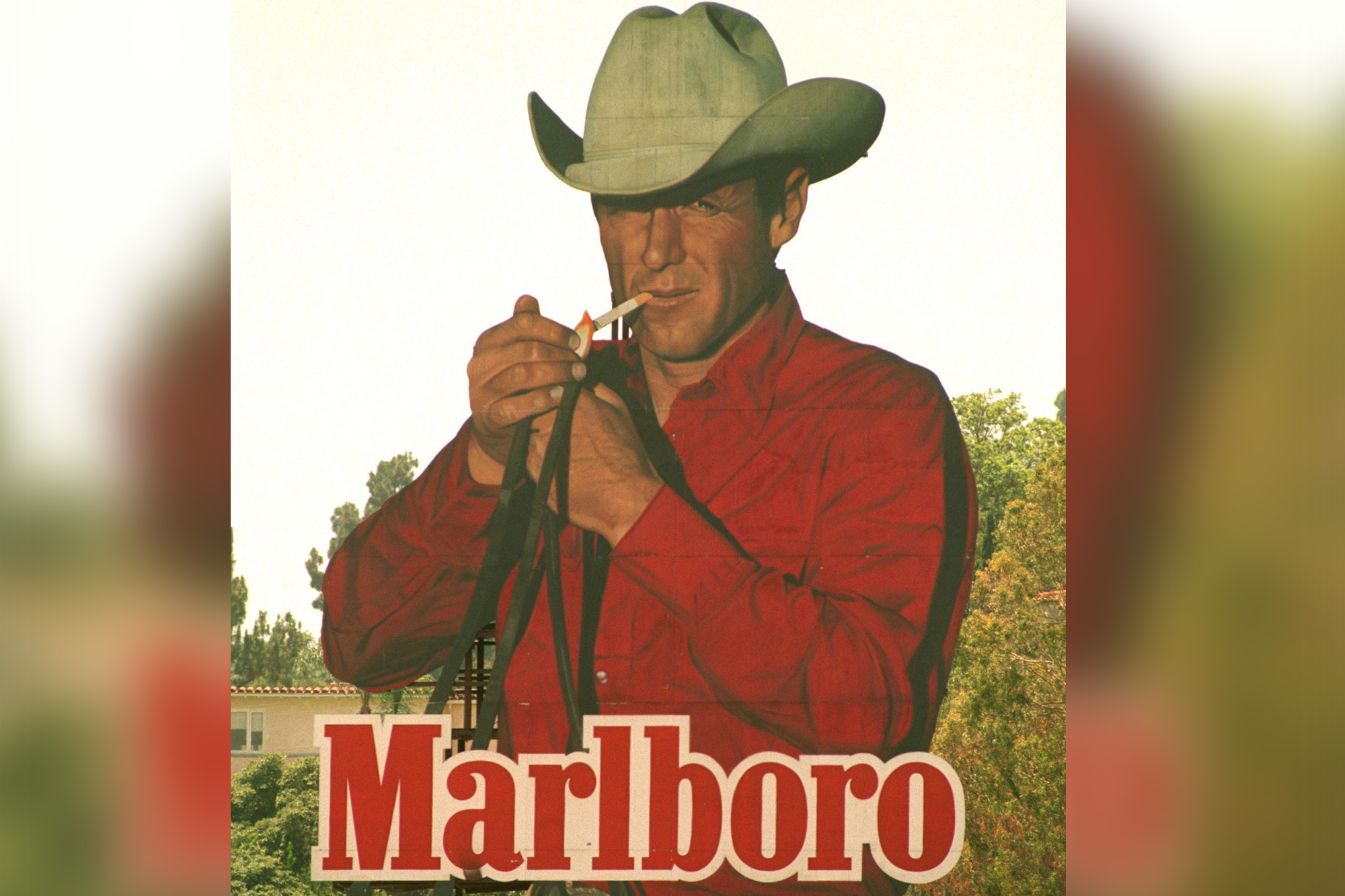 Marlboro Man