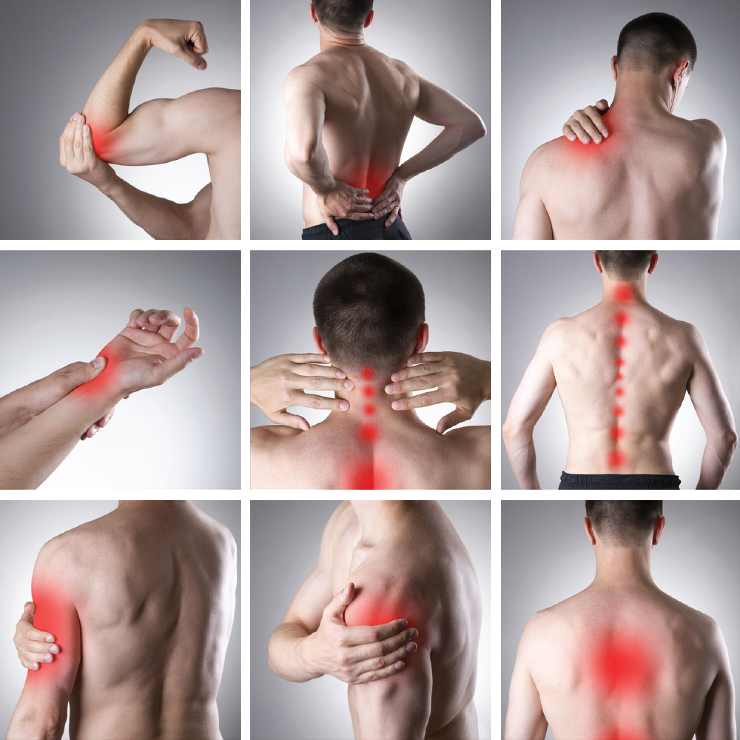 Muscle Pain