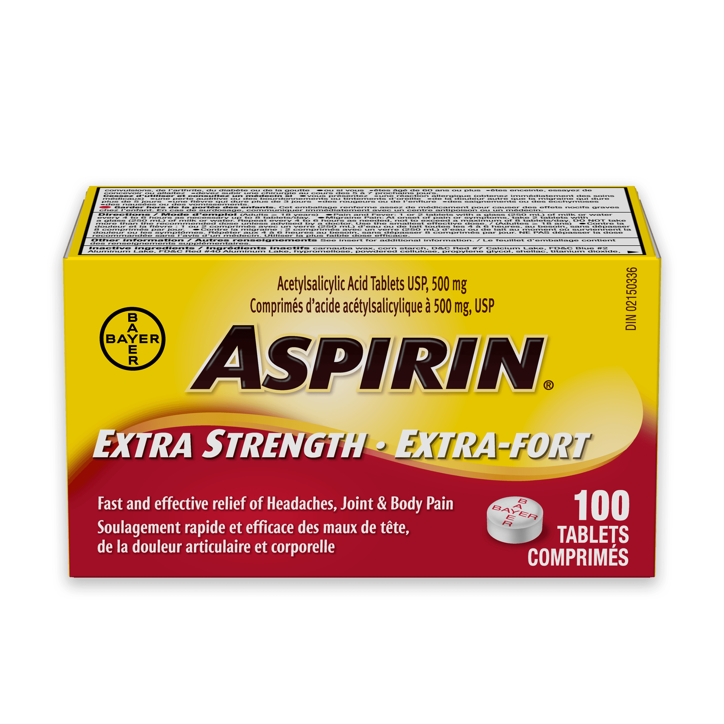 Aspirin