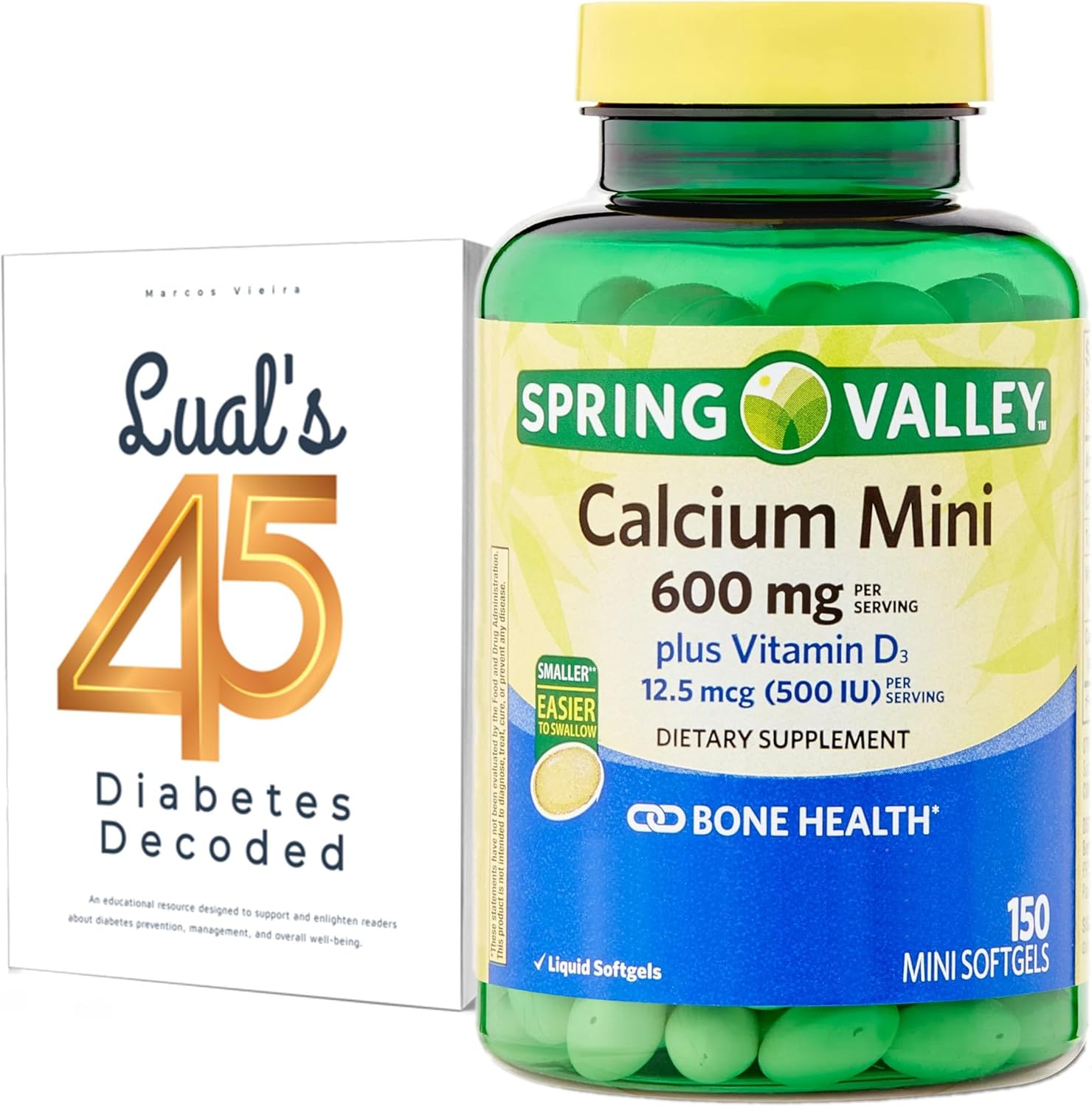 Calcium Supplements