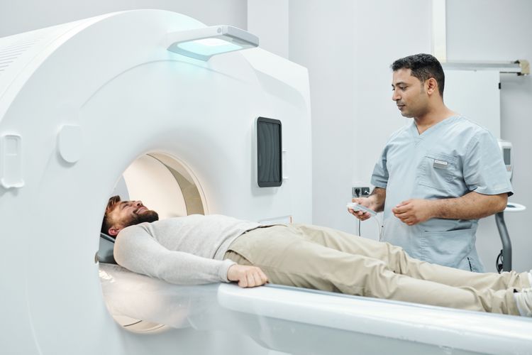 PET Scan: What it can detect.