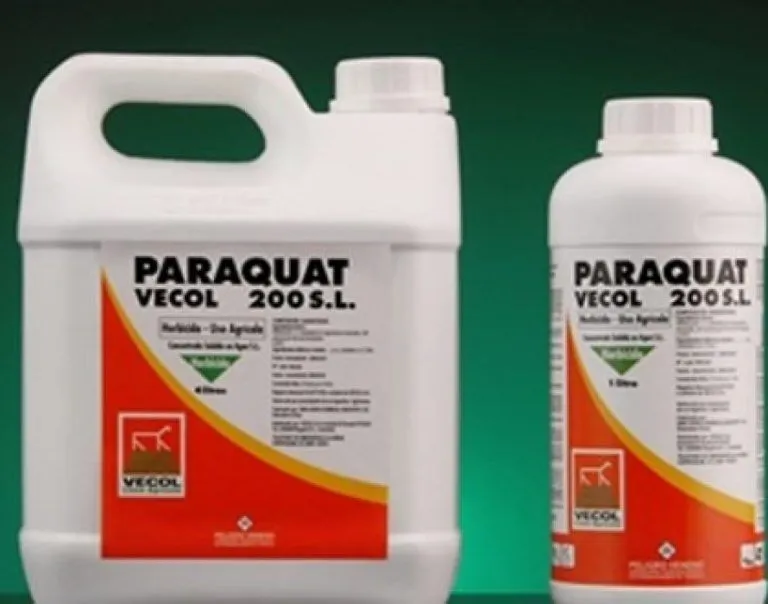 Paraquat