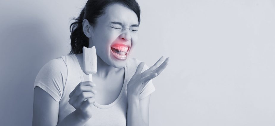 Tooth Sensitivity