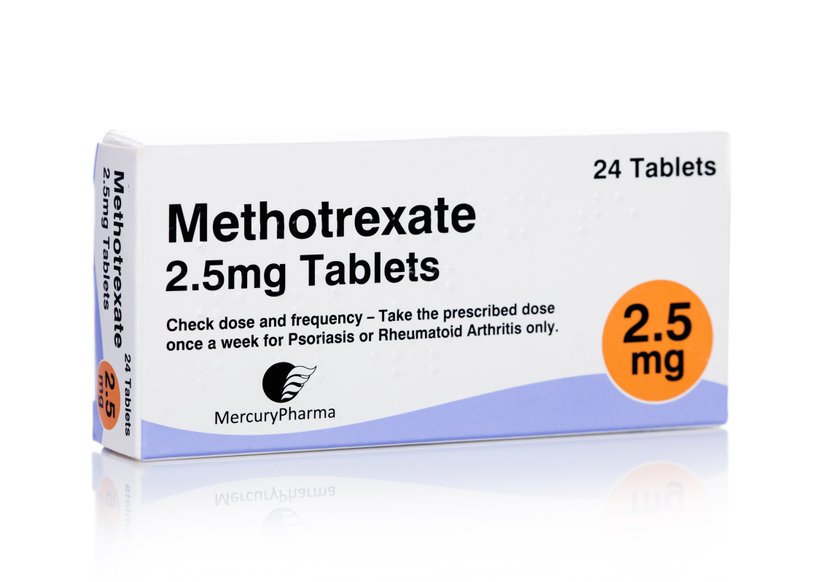 methotrexate