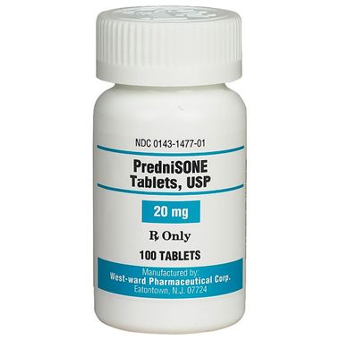 prednisone